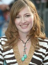 Kelly Macdonald