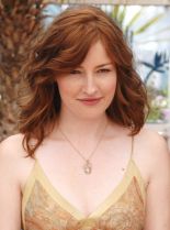 Kelly Macdonald