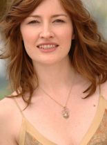 Kelly Macdonald