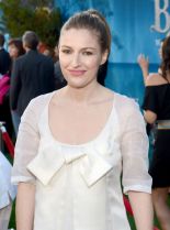 Kelly Macdonald