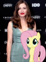 Kelly Macdonald