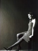 Kelly Macdonald