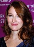 Kelly Macdonald