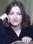 Kelly Macdonald