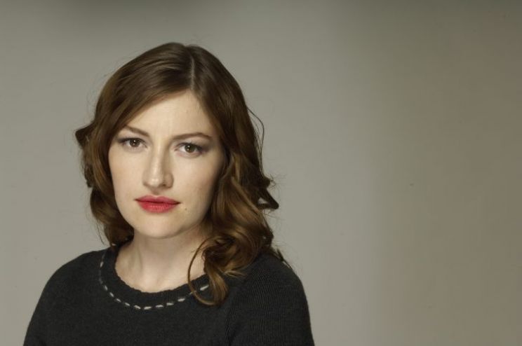 Kelly Macdonald