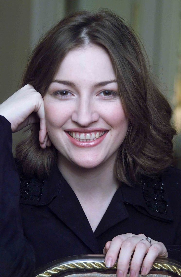 Kelly Macdonald