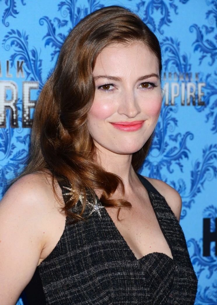 Kelly Macdonald