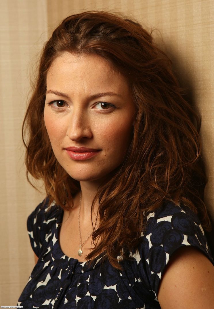 Kelly Macdonald