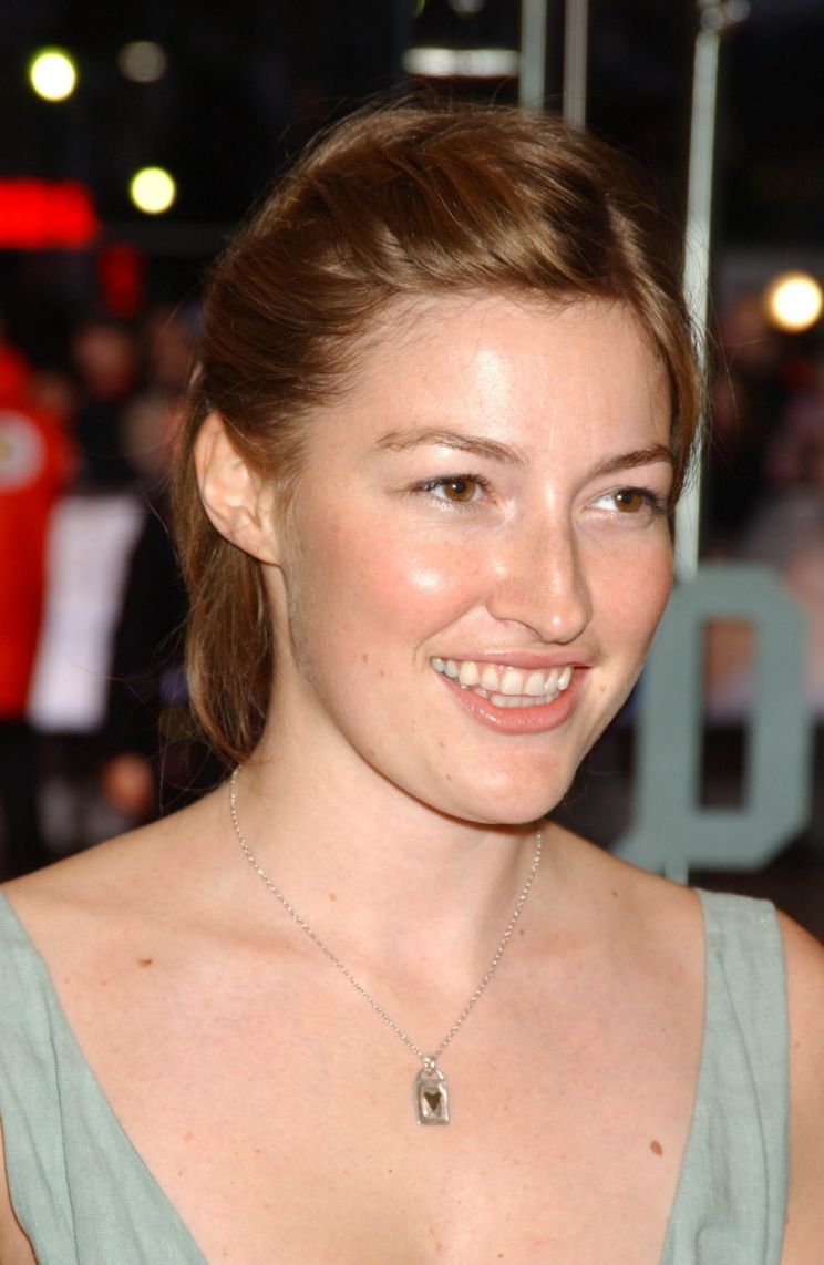 Kelly Macdonald