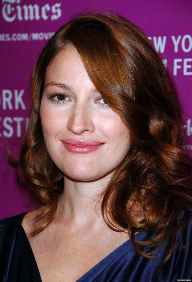 Kelly Macdonald