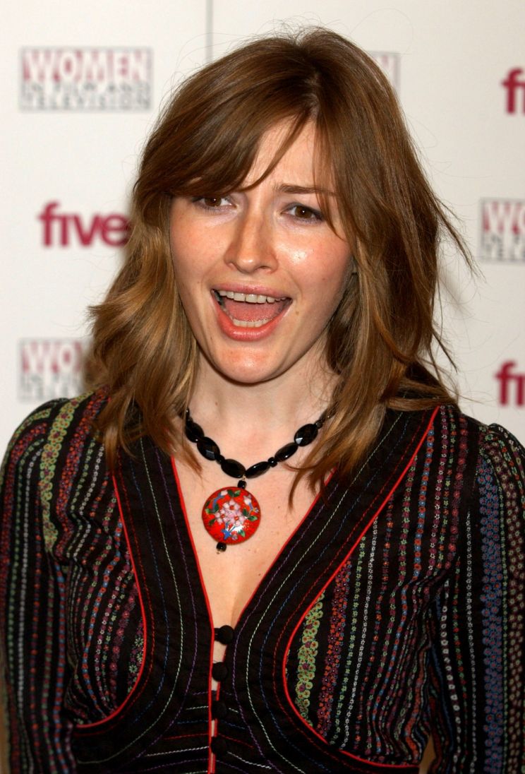 Kelly Macdonald