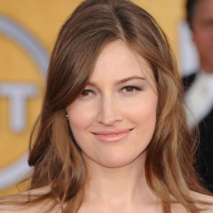 Kelly Macdonald