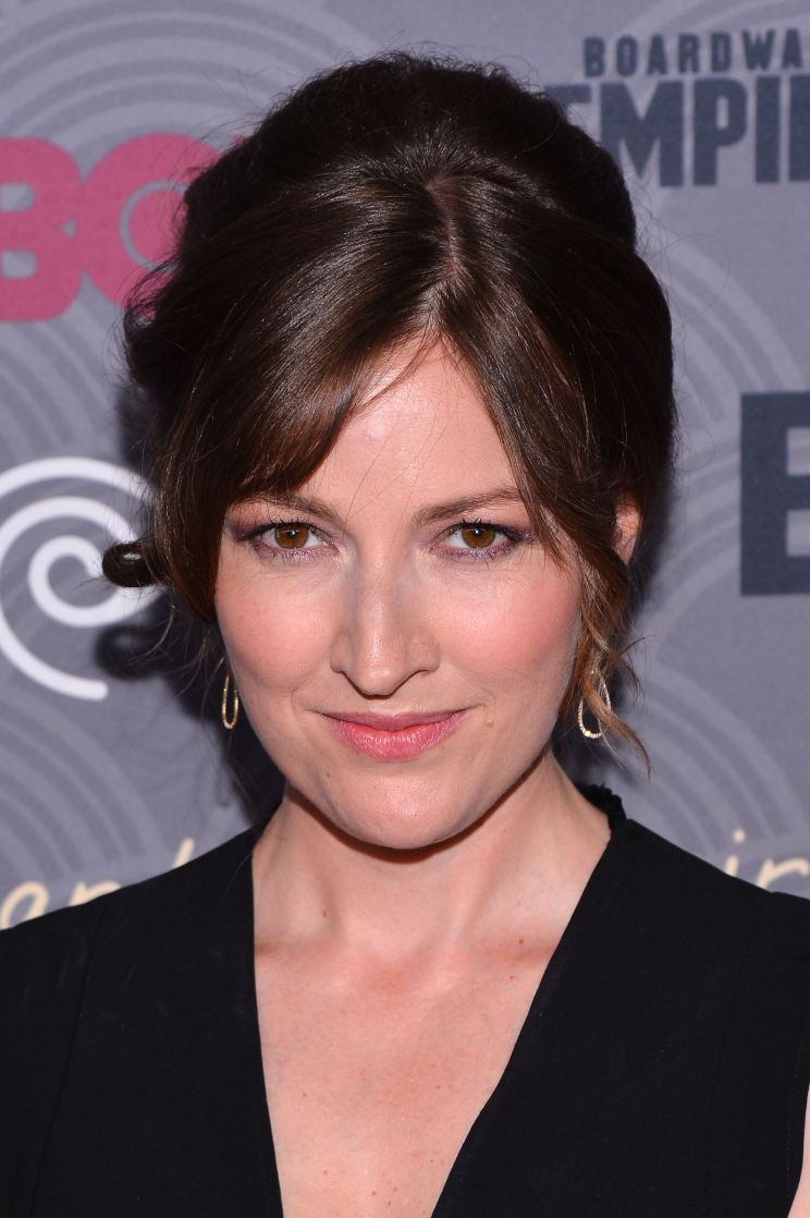 Kelly Macdonald