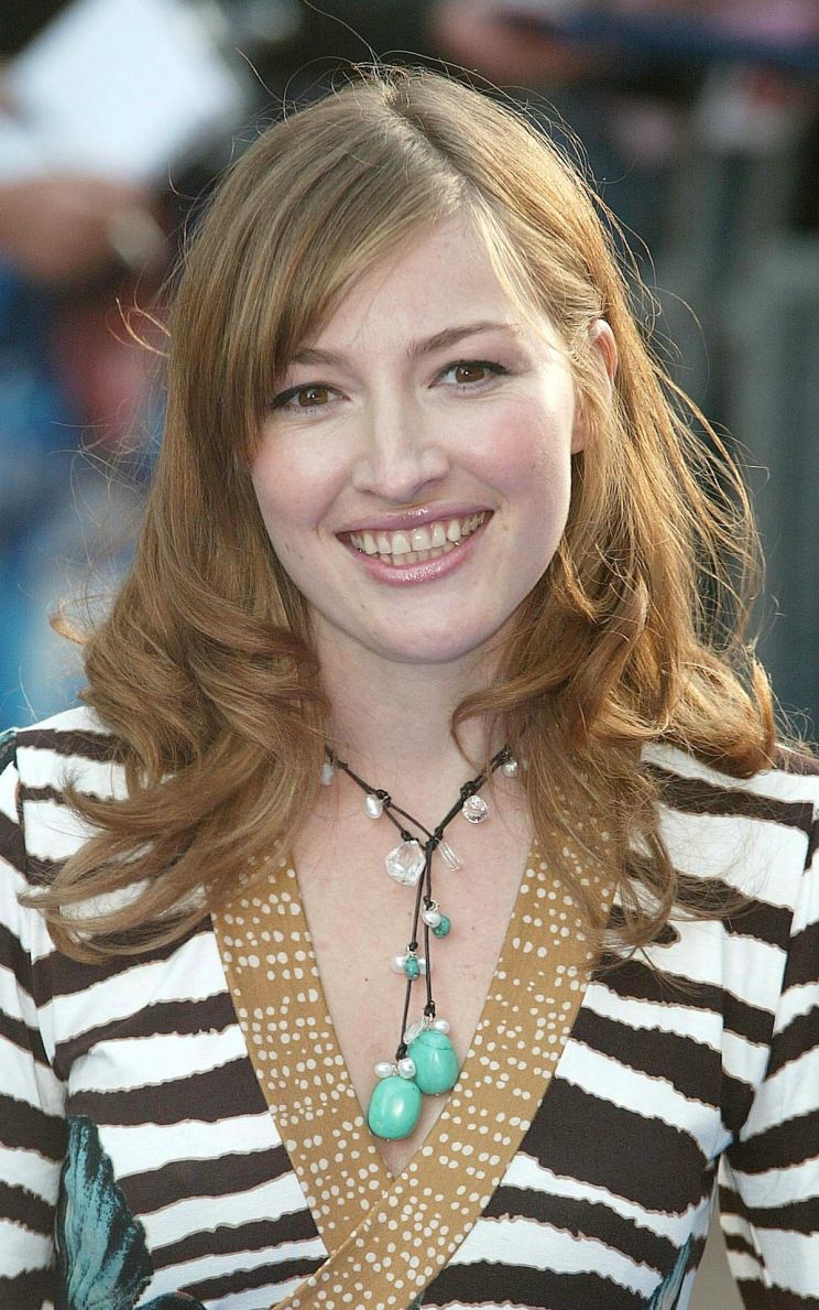 Kelly Macdonald