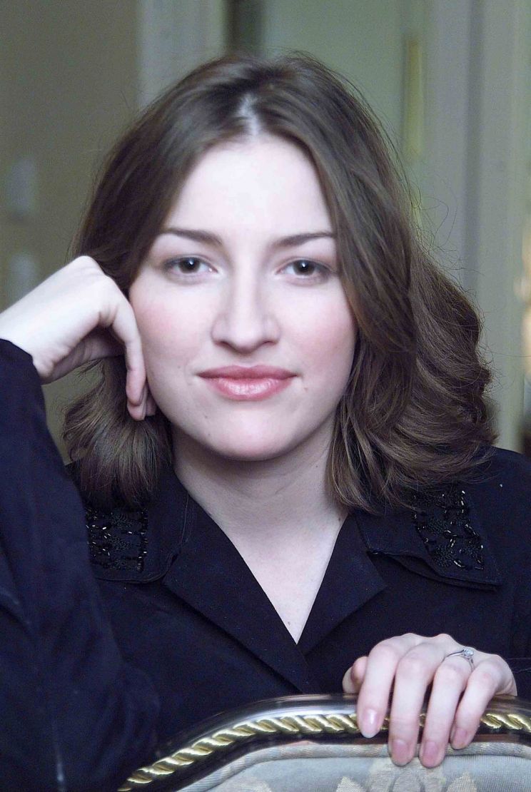 Kelly Macdonald