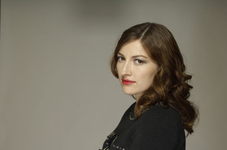 Kelly Macdonald