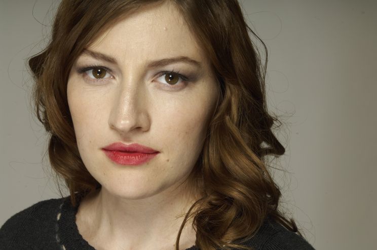 Kelly Macdonald