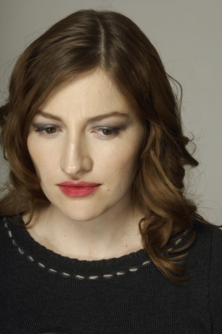 Kelly Macdonald