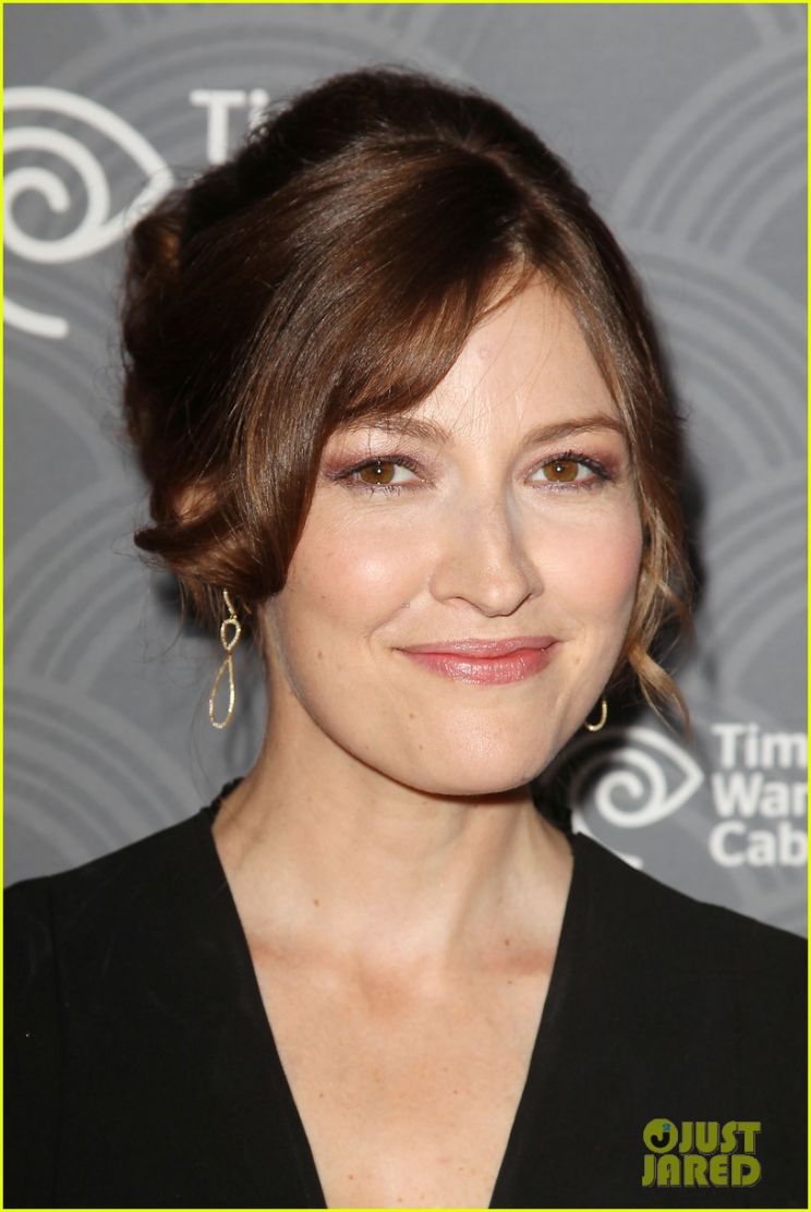 Kelly MacDonald