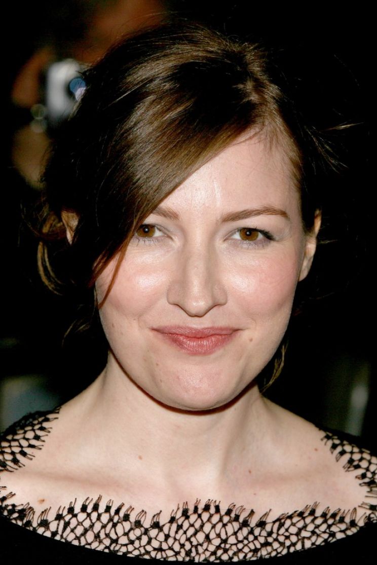 Kelly Macdonald