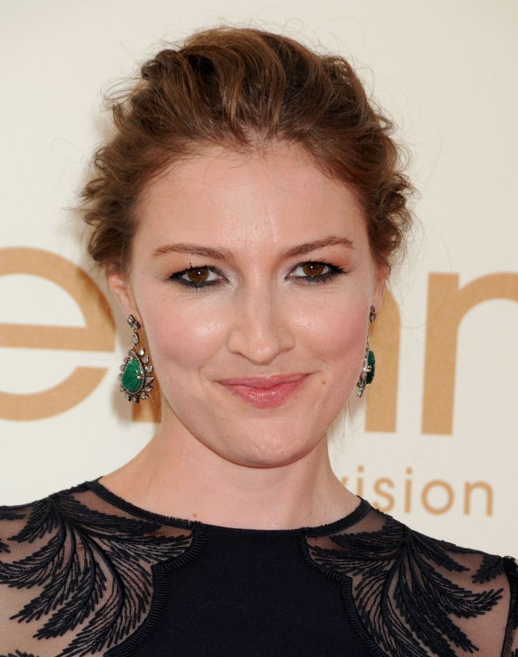 Kelly Macdonald