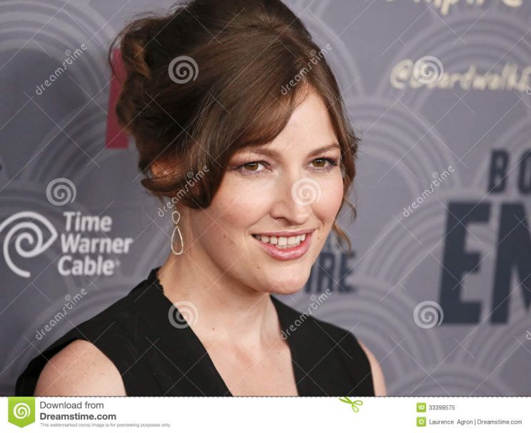 Kelly Macdonald