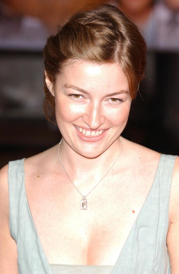 Kelly Macdonald