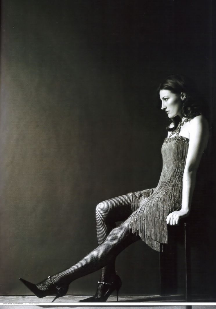 Kelly Macdonald