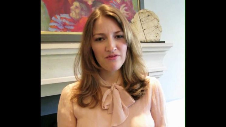 Kelly Macdonald