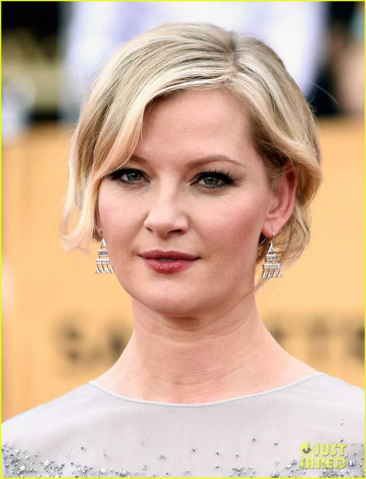 Kelly Macdonald