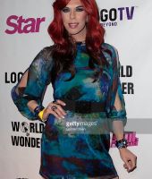 Kelly Mantle