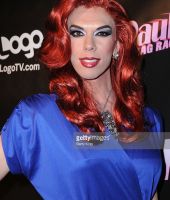 Kelly Mantle