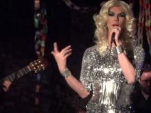 Kelly Mantle