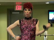 Kelly Mantle