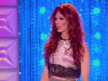 Kelly Mantle