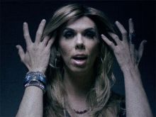 Kelly Mantle