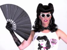 Kelly Mantle