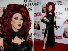 Kelly Mantle