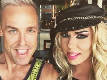 Kelly Mantle