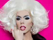 Kelly Mantle