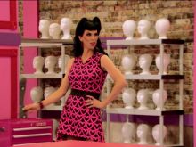 Kelly Mantle