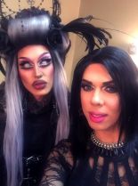 Kelly Mantle