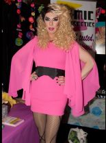 Kelly Mantle