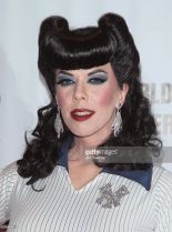 Kelly Mantle