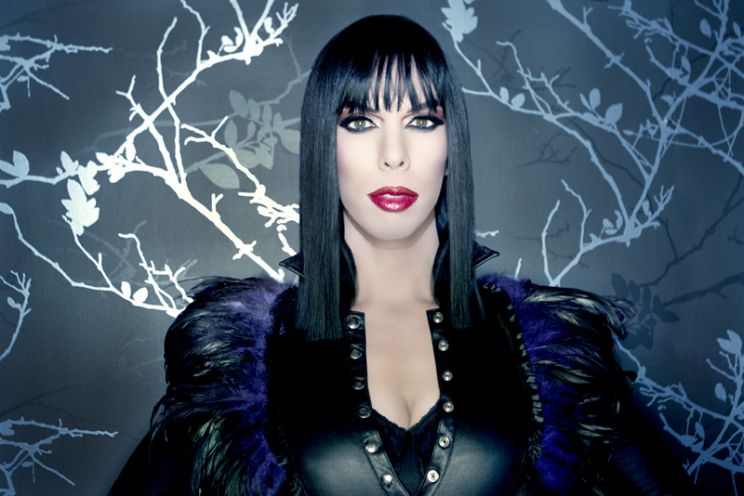 Kelly Mantle