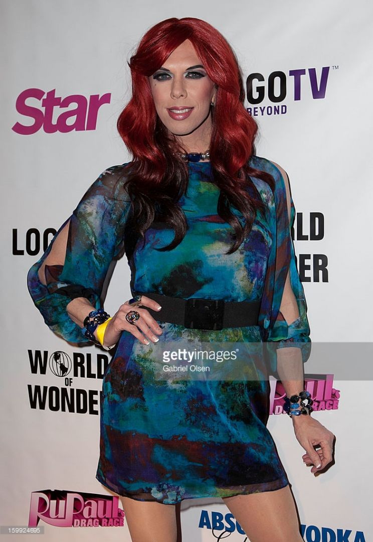 Kelly Mantle