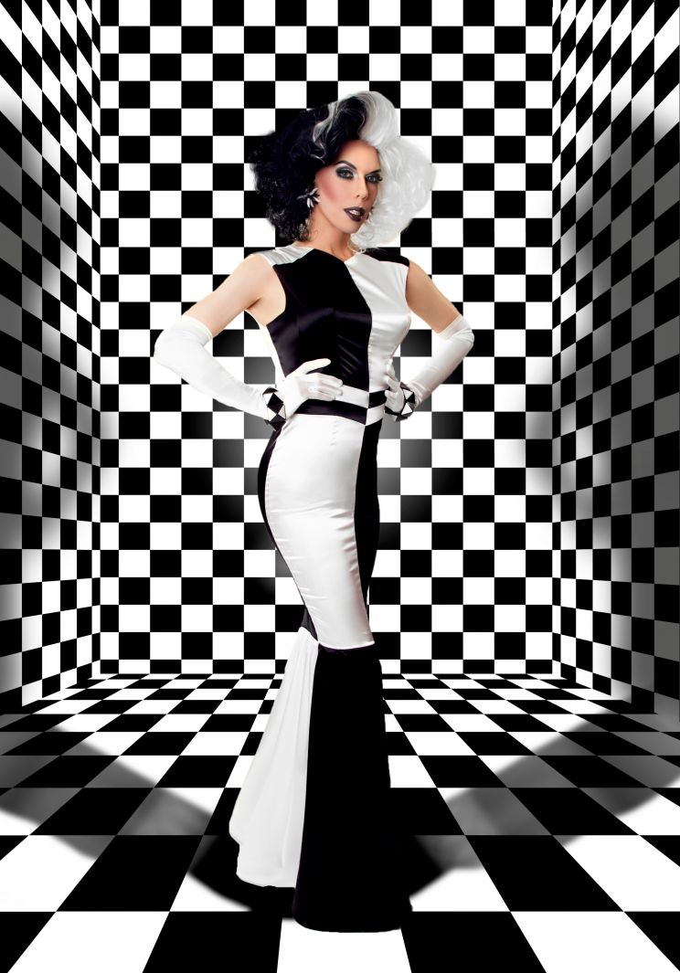 Kelly Mantle