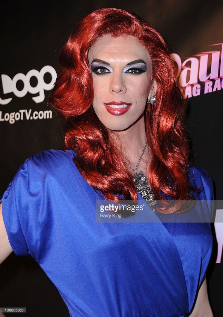 Kelly Mantle