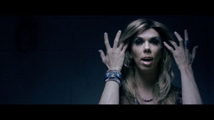 Kelly Mantle