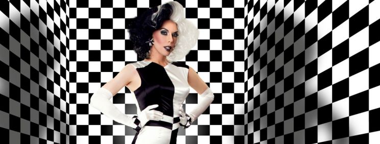 Kelly Mantle